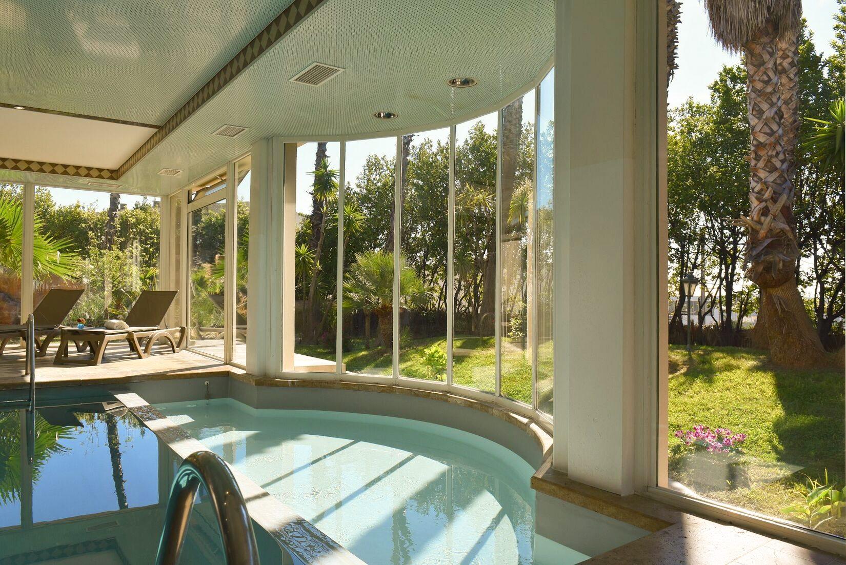 L'Hôtel Ostella, maison familiale depuis 1969
